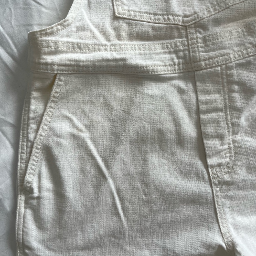 Short Overalls - Picture 5 of 8